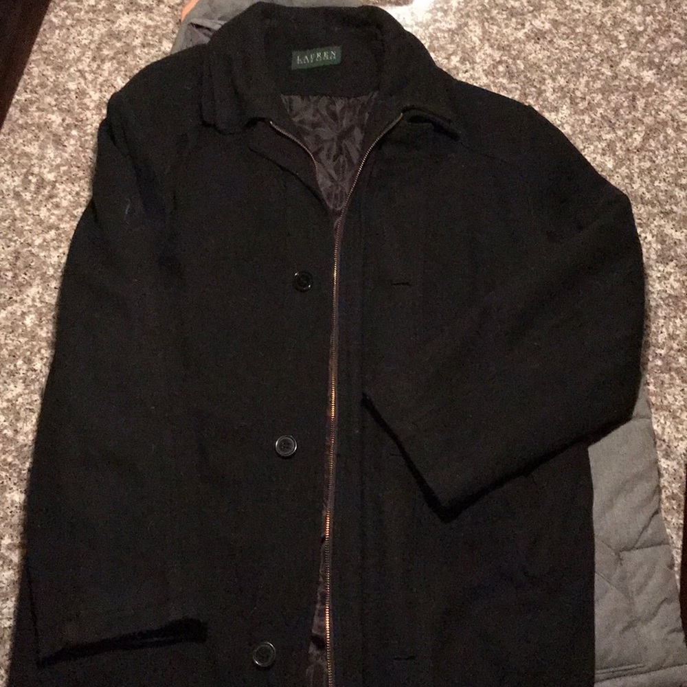 Ralph Lauren Men’s Jacket